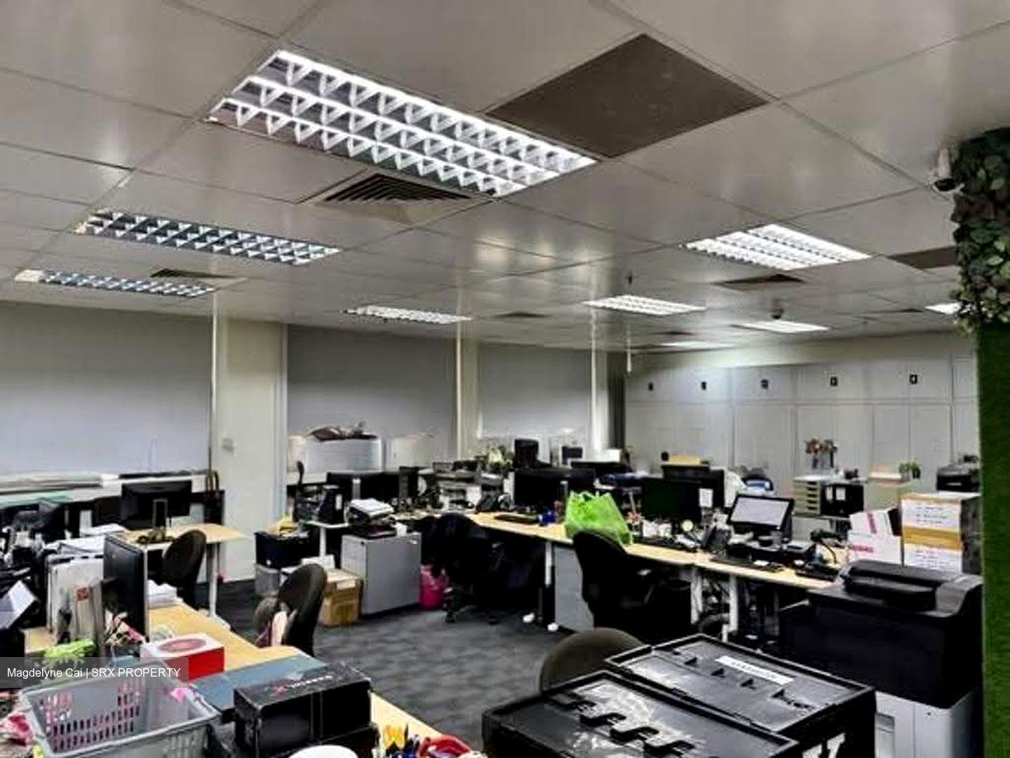 Sis Building (D3), Factory #639838261